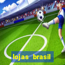 lojas brasil benfica jf